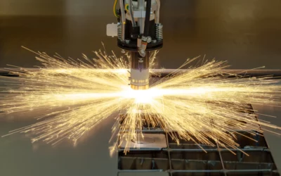 What is Laser Welding?