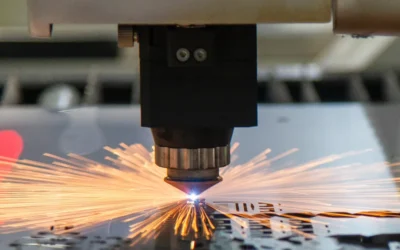 AI applications in Laser Cleaning and Welding
