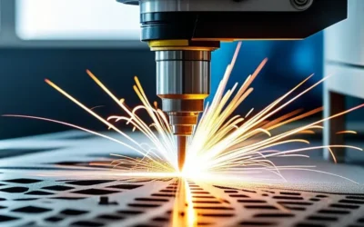 Sustainability and Eco-Friendly Practices in Laser Cutting