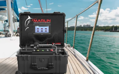 Top Tool for Marine Vessel Maintenance: Laser Blaster