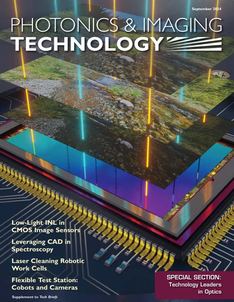 Laser Photonics-13-Pacific Maritime Magazine-CleanTech Robotic - cover