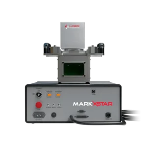 Fiber Laser Marking Machine | MarkStar 1010