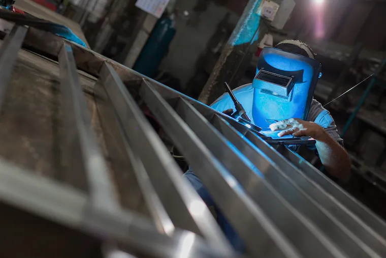 Laser Welding For Maritime Applications Shipbuilding