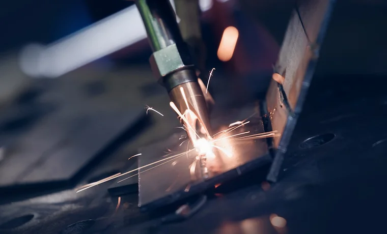 What Is Laser Welding?