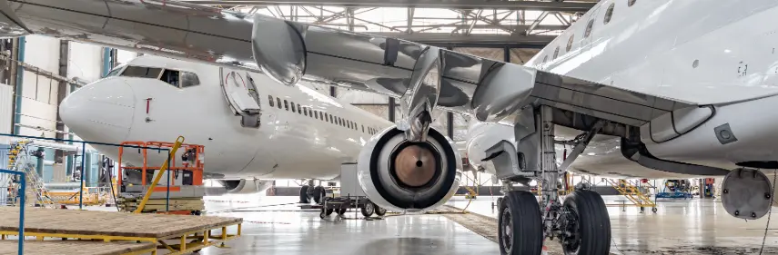Best Laser Marking Systems for the Aerospace Industry 2025