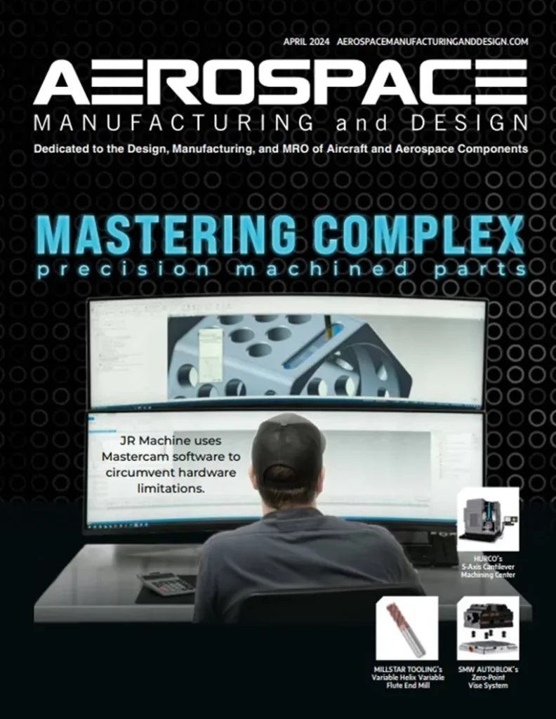 Clean technology lasers offer superior corrosion removal in multiple aerospace applications
