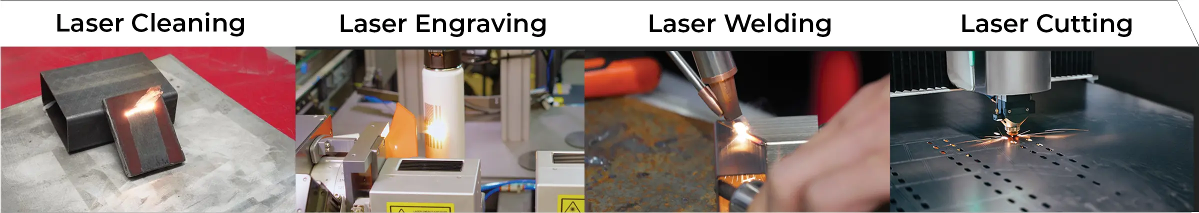 Laser Solutions Flyer