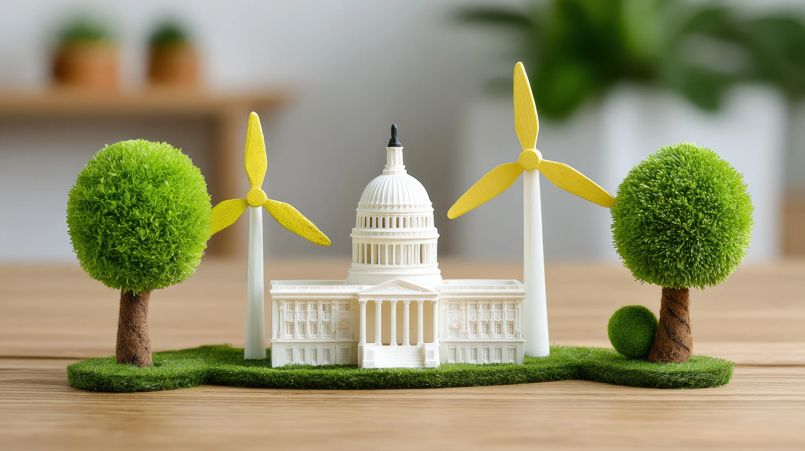Policy Shifts