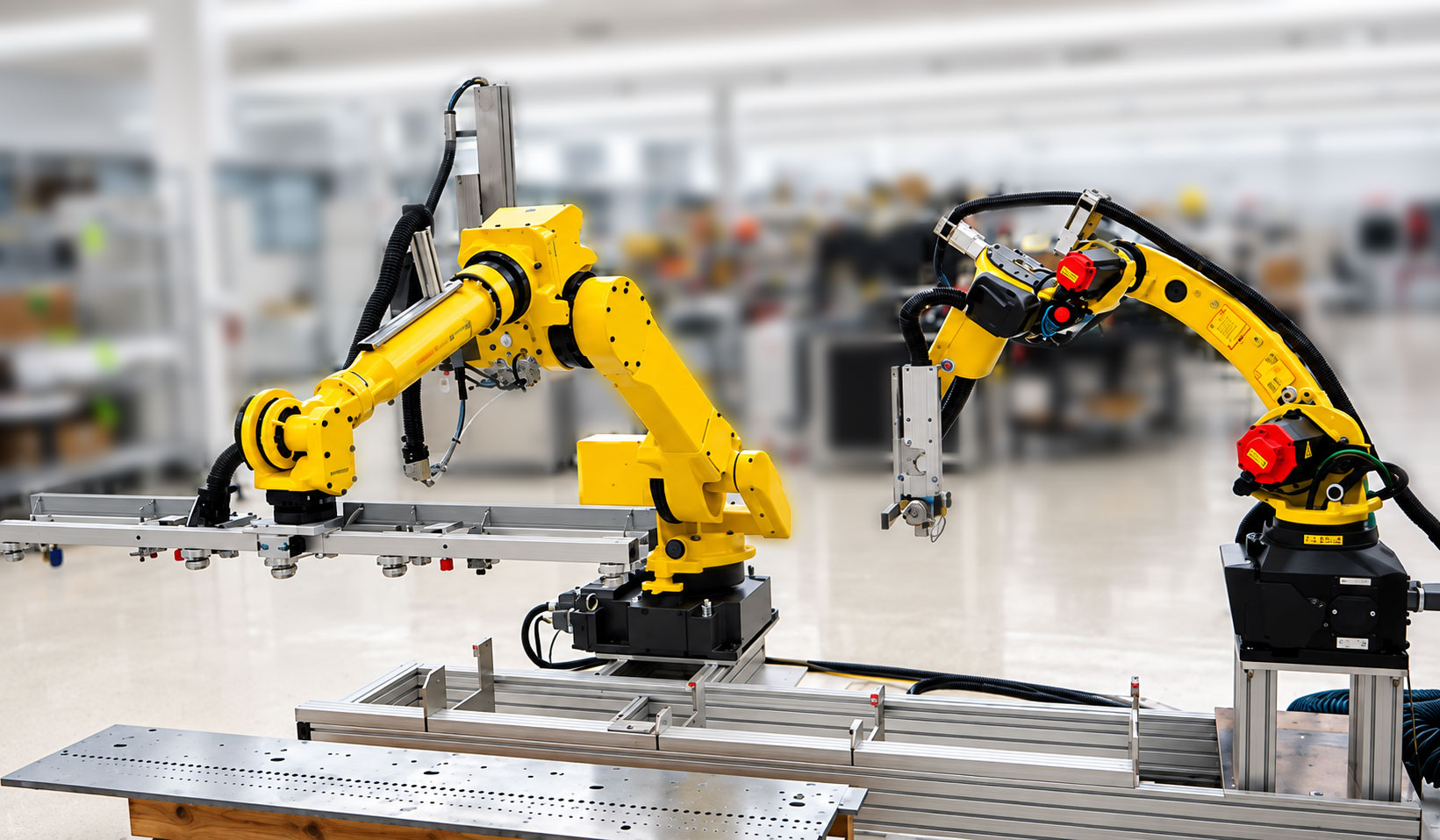Robot-arm9