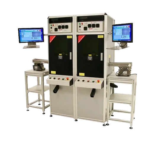 LaserTower BulletMaster Engraving Laser 3060