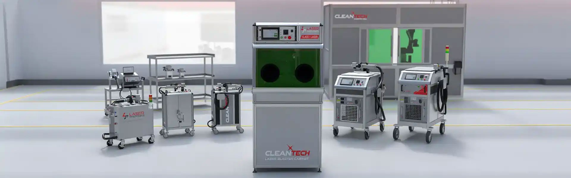 Group Of Product