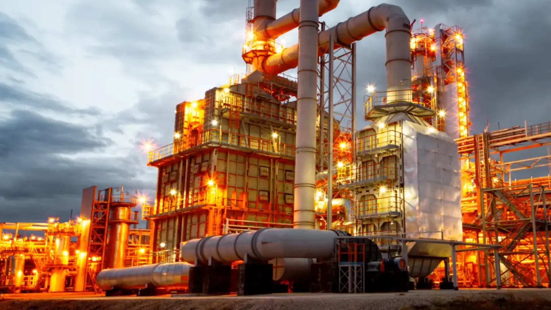 Industrial