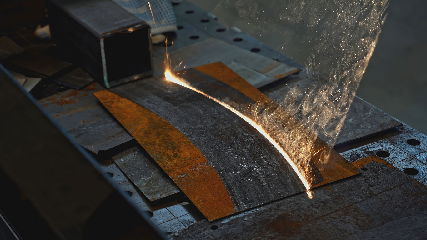 laser cleaning