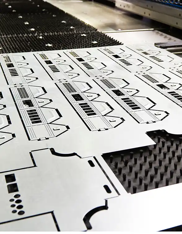 Laser Cutting By Laser Photonics Web