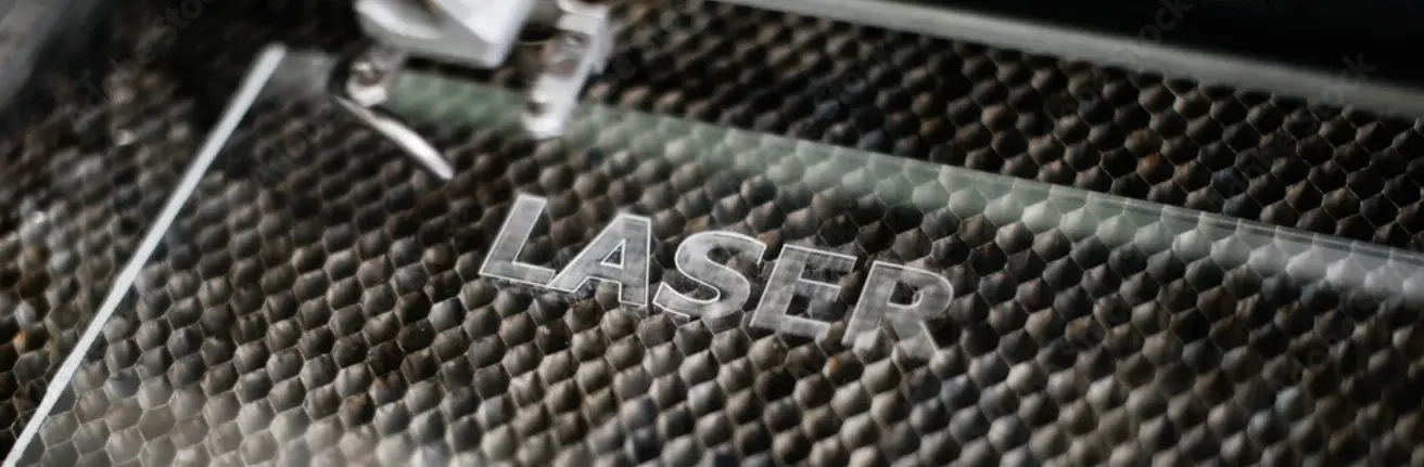 Laser Engraving On Acrylic Laser Phtonics