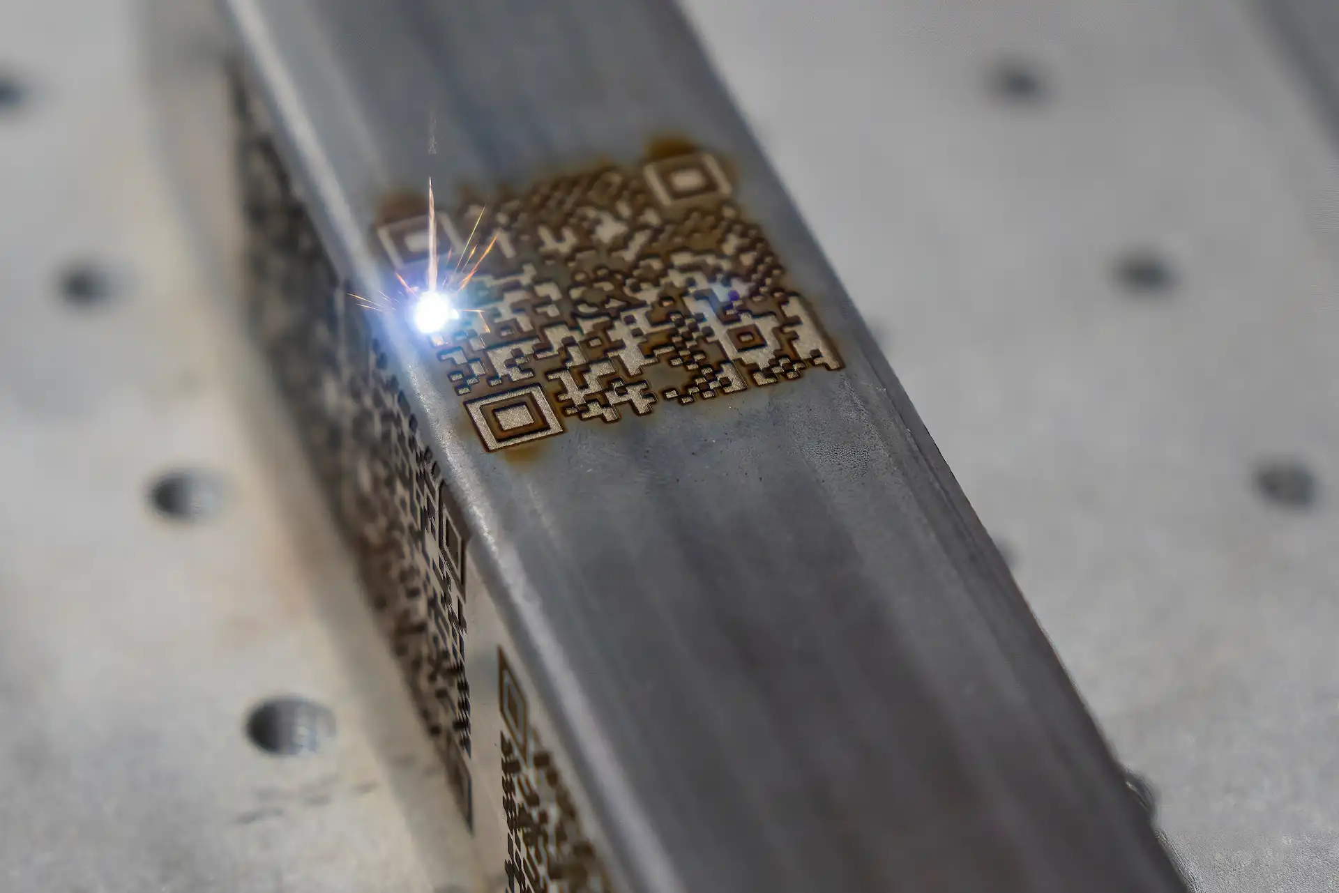 Laser Engraving