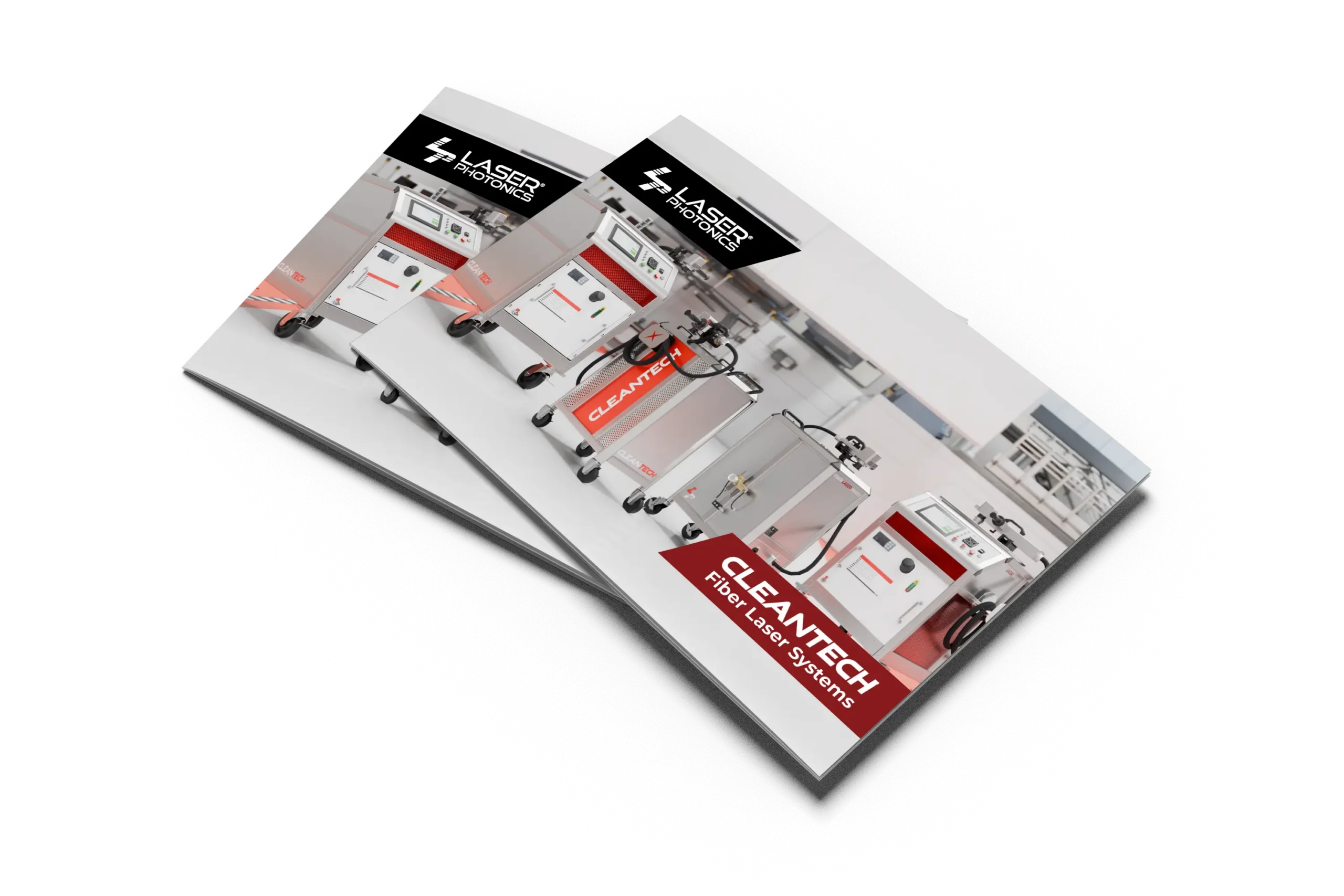 Laser Photonics Product Brochure Scaled