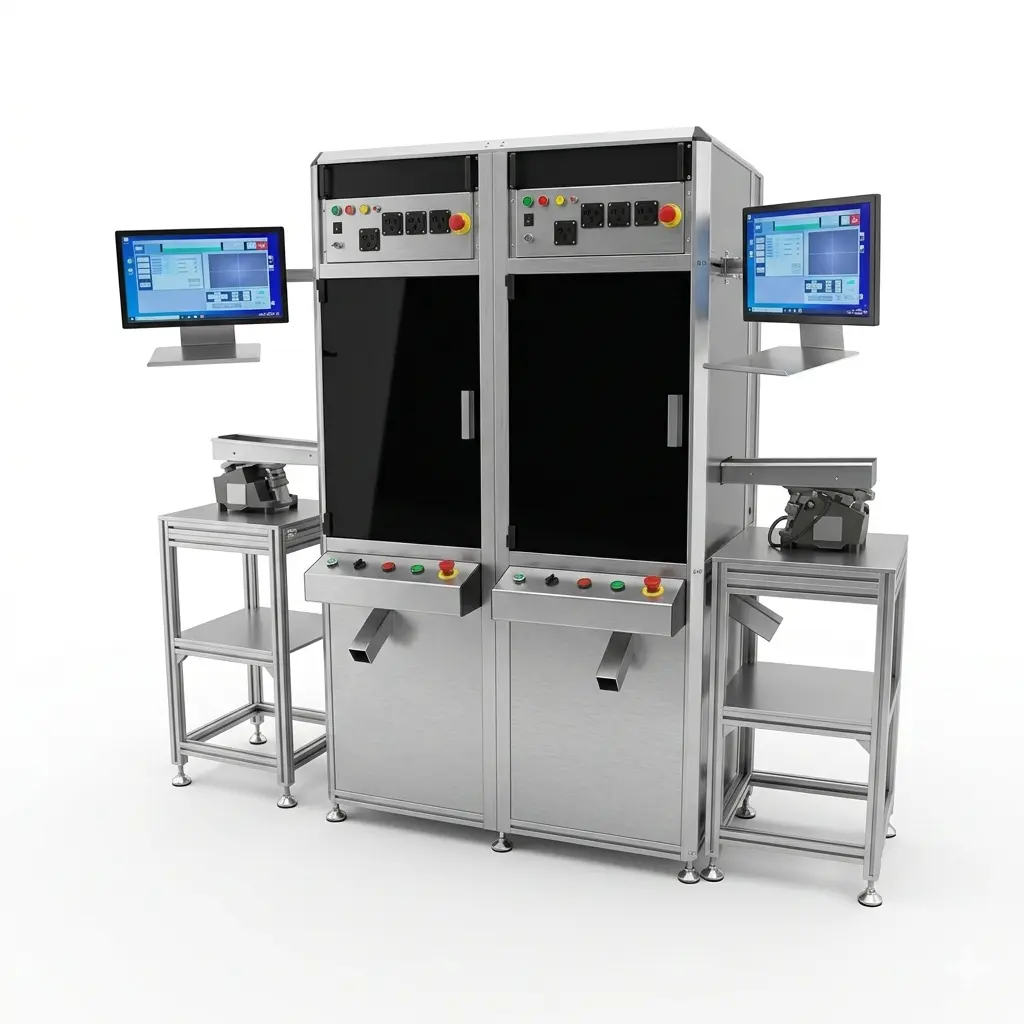 LaserTower BulletMaster Engraving Laser 3060