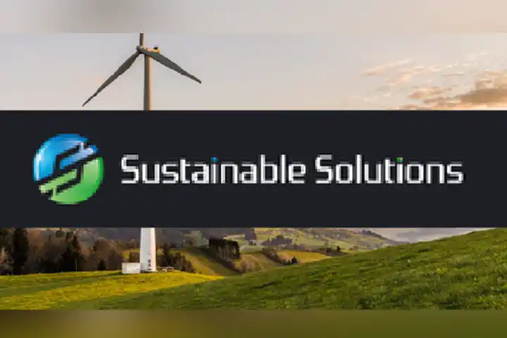 Sustainable Solutions